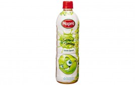 Mapro Limboo Timboo Lemon Squash  Plastic Bottle  750 millilitre